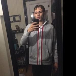 Meet your Posher, Josh